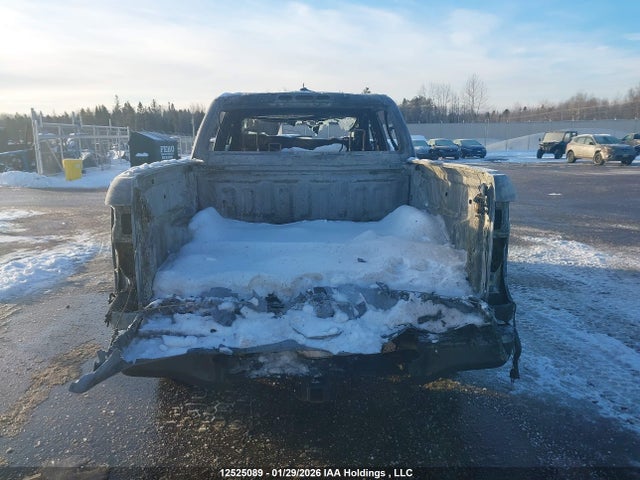 Ford Ranger Lariat 2021 1FTER4FH6MLD66663 Image 15