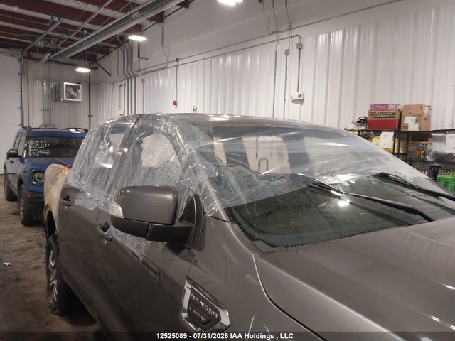 Ford Ranger Lariat 2021 1FTER4FH6MLD66663 Image 16