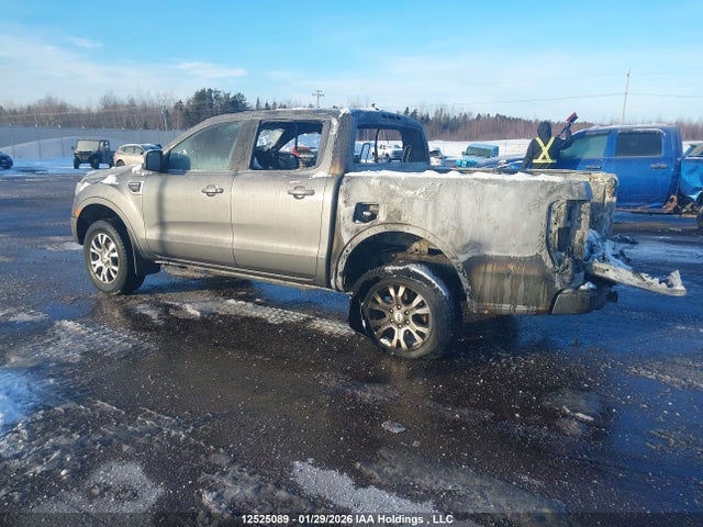 Ford Ranger Lariat 2021 1FTER4FH6MLD66663 Image 3