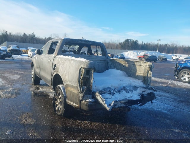Ford Ranger Lariat 2021 1FTER4FH6MLD66663 Image 6