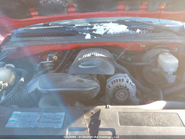 Продаж на аукціоні авто 2007 Gmc New Sierra K1500 Classic, vin: 1GTEK19B57E166151, номер лоту: 12525094