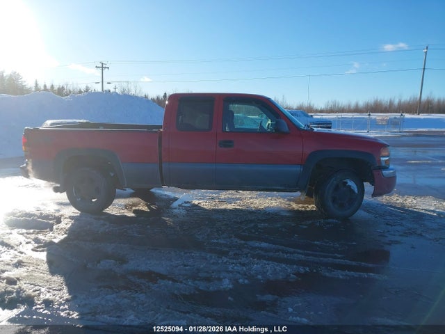 Продаж на аукціоні авто 2007 Gmc New Sierra K1500 Classic, vin: 1GTEK19B57E166151, номер лоту: 12525094