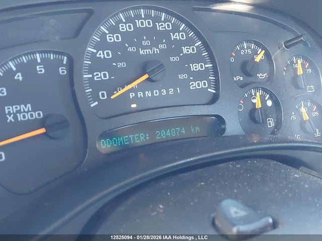 Продаж на аукціоні авто 2007 Gmc New Sierra K1500 Classic, vin: 1GTEK19B57E166151, номер лоту: 12525094