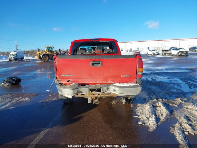 Продаж на аукціоні авто 2007 Gmc New Sierra K1500 Classic, vin: 1GTEK19B57E166151, номер лоту: 12525094