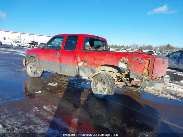 Продаж на аукціоні авто 2007 Gmc New Sierra K1500 Classic, vin: 1GTEK19B57E166151, номер лоту: 12525094