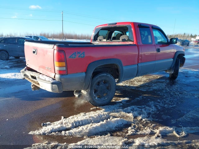 Продаж на аукціоні авто 2007 Gmc New Sierra K1500 Classic, vin: 1GTEK19B57E166151, номер лоту: 12525094