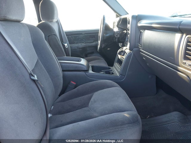 Продаж на аукціоні авто 2007 Gmc New Sierra K1500 Classic, vin: 1GTEK19B57E166151, номер лоту: 12525094