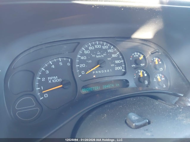 Продаж на аукціоні авто 2007 Gmc New Sierra K1500 Classic, vin: 1GTEK19B57E166151, номер лоту: 12525094