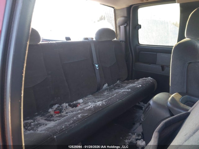 Продаж на аукціоні авто 2007 Gmc New Sierra K1500 Classic, vin: 1GTEK19B57E166151, номер лоту: 12525094