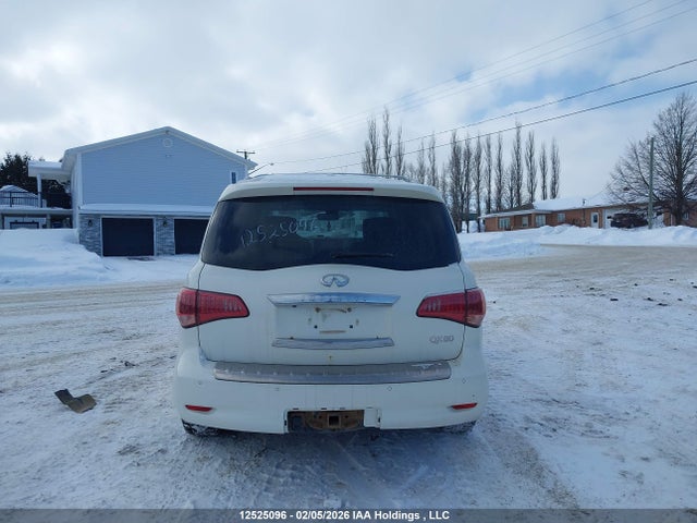 JN8AZ2NEXF9080684 Infiniti Qx80 Base 7 Passenger/base 8 Passenger/limited 7 Passenger