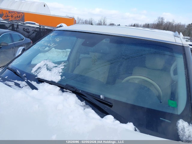 JN8AZ2NEXF9080684 Infiniti Qx80 Base 7 Passenger/base 8 Passenger/limited 7 Passenger