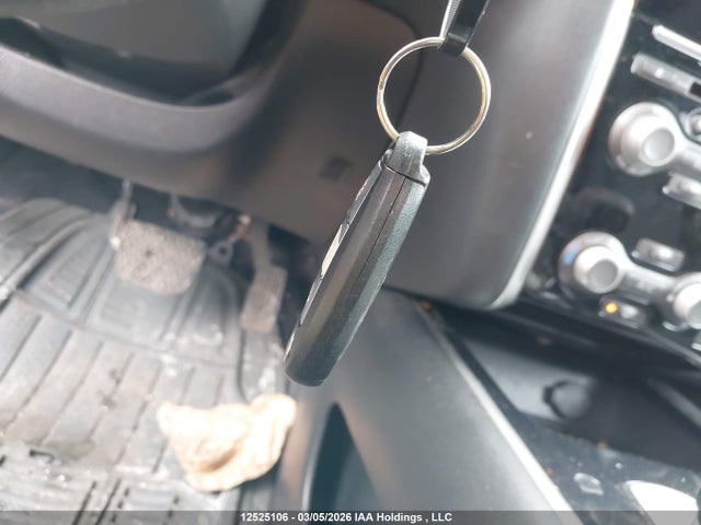 5N1DR2MM8HC613389 Nissan Pathfinder