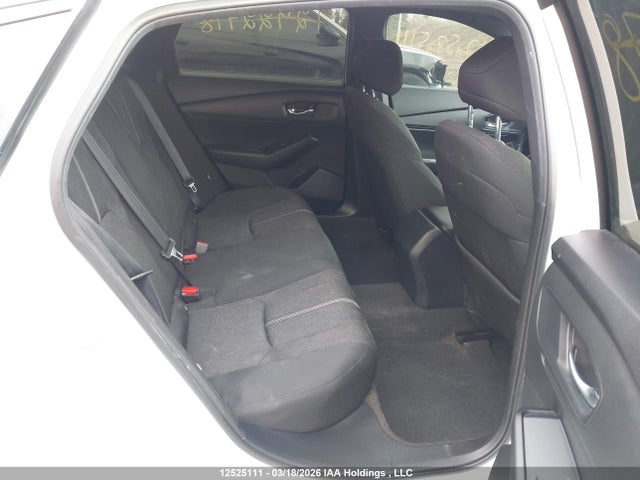 2024 Honda Accord Hybrid Sport მანქანა იყიდება აუქციონზე, vin: 1HGCY2F51RA800108, აუქციონის ნომერი: 12525111