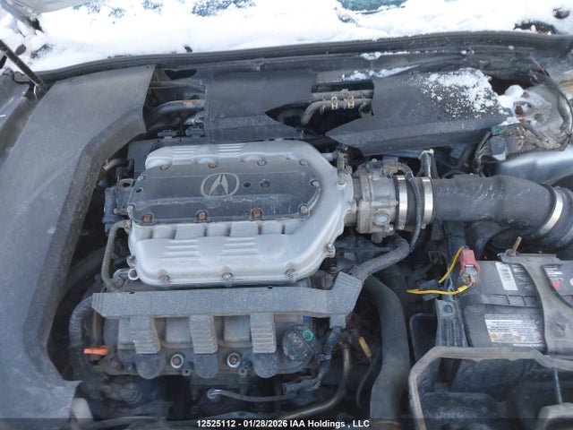 19UUA9F29EA800200 Acura TL