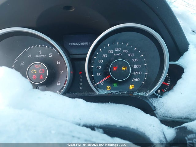 19UUA9F29EA800200 Acura TL