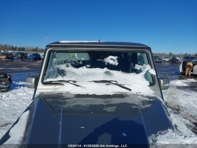 Aukcja sprzedaży 2005 Mercedes-benz G 500 4matic, vin: WDCYR49E25X161408, numer aukcji: 12525114