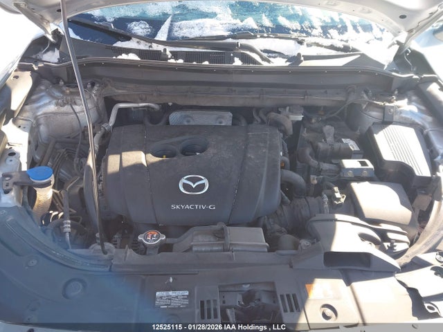 JM3KFBBL2L0811871 Mazda Cx-5 Gx