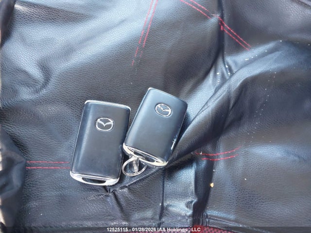 JM3KFBBL2L0811871 Mazda Cx-5 Gx