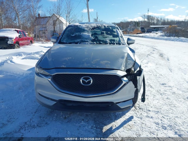 JM3KFBBL2L0811871 Mazda Cx-5 Gx
