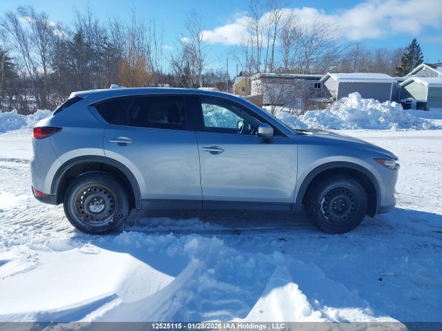 JM3KFBBL2L0811871 Mazda Cx-5 Gx