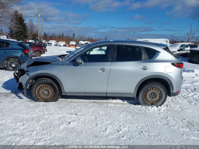JM3KFBBL2L0811871 Mazda Cx-5 Gx