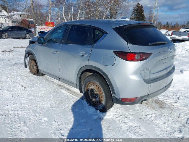 JM3KFBBL2L0811871 Mazda Cx-5 Gx