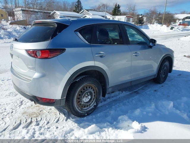 JM3KFBBL2L0811871 Mazda Cx-5 Gx