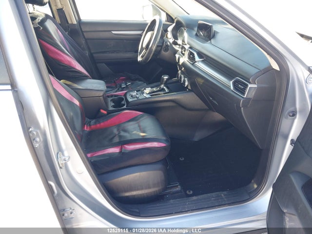 JM3KFBBL2L0811871 Mazda Cx-5 Gx