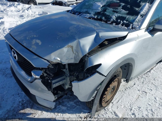 JM3KFBBL2L0811871 Mazda Cx-5 Gx