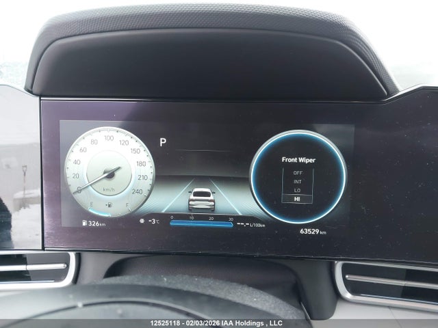 Продаж на аукціоні авто 2021 Hyundai Elantra Ultimate Ivt With Tech Package With Two-tone Interior, vin: KMHLN4AG6MU168334, номер лоту: 12525118