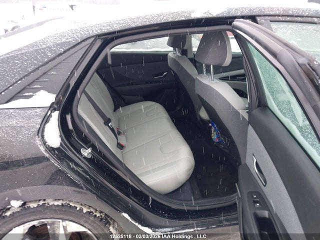 Продаж на аукціоні авто 2021 Hyundai Elantra Ultimate Ivt With Tech Package With Two-tone Interior, vin: KMHLN4AG6MU168334, номер лоту: 12525118