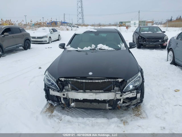 55SWF4KB3FU062502 Mercedes-Benz C 300 4matic