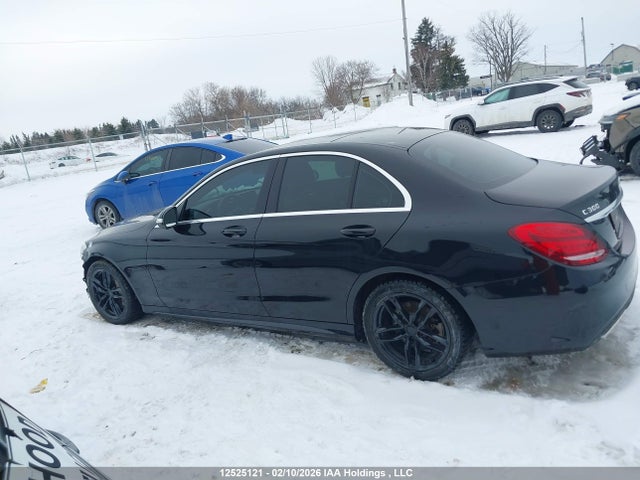 55SWF4KB3FU062502 Mercedes-Benz C 300 4matic