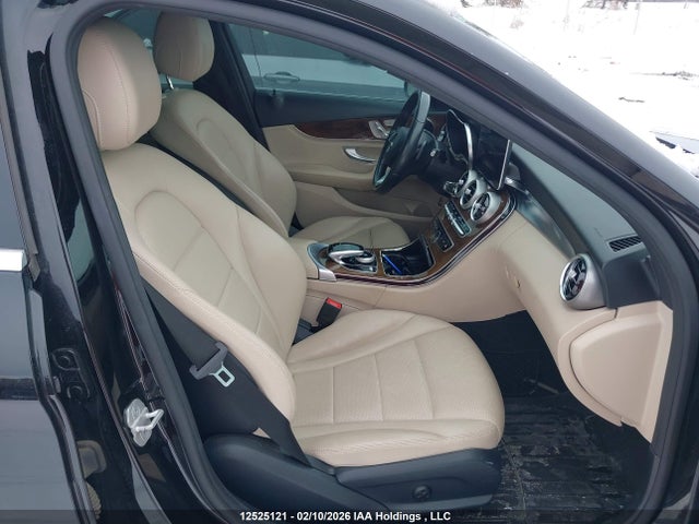55SWF4KB3FU062502 Mercedes-Benz C 300 4matic