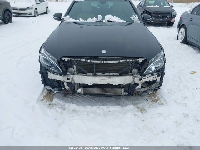 55SWF4KB3FU062502 Mercedes-Benz C 300 4matic