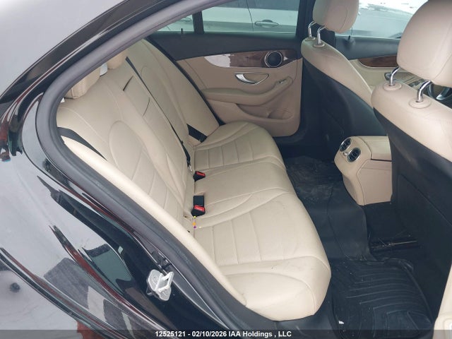 55SWF4KB3FU062502 Mercedes-Benz C 300 4matic