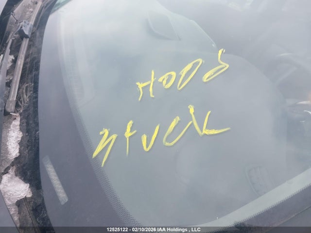 5FNYF6H9XGB503084 Honda Pilot Touring