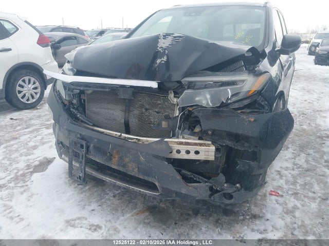 5FNYF6H9XGB503084 Honda Pilot Touring