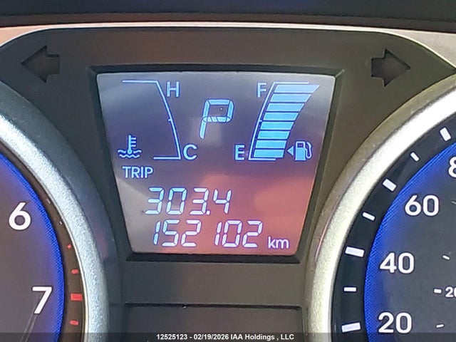 KM8JU3AG1FU046746 Hyundai TUCSON GLS