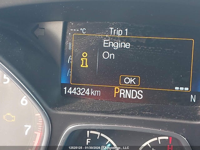 1FMCU0GD5HUE81339 Ford Escape
