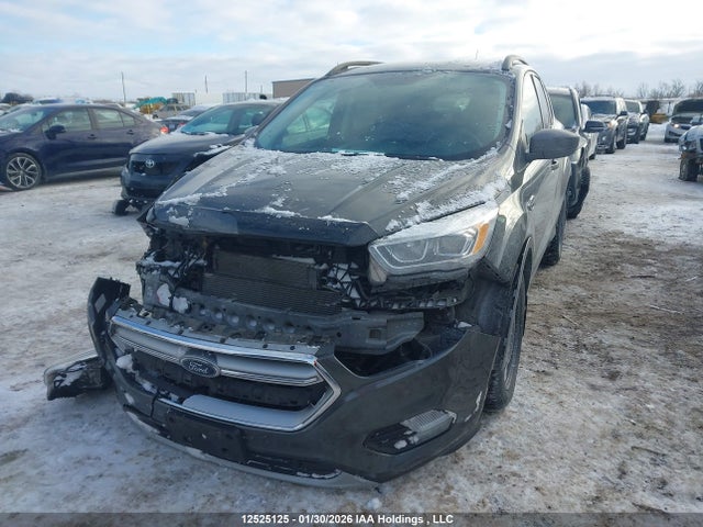 1FMCU0GD5HUE81339 Ford Escape
