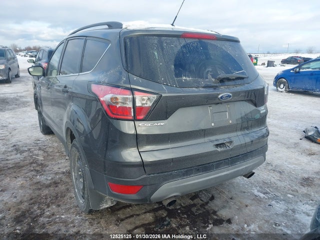 1FMCU0GD5HUE81339 Ford Escape