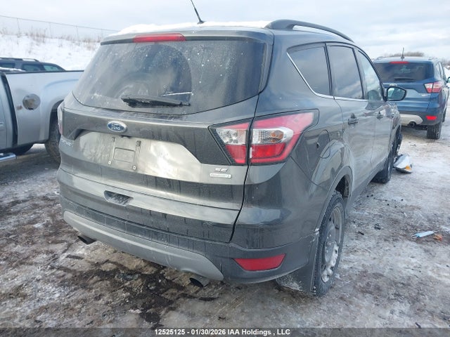1FMCU0GD5HUE81339 Ford Escape