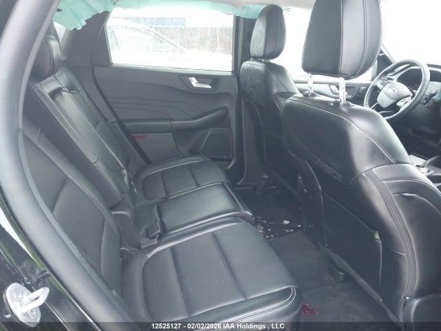 Aukcja sprzedaży 2025 Ford Escape Platinum, vin: 1FMCU9JA9SUA73095, numer aukcji: 12525127