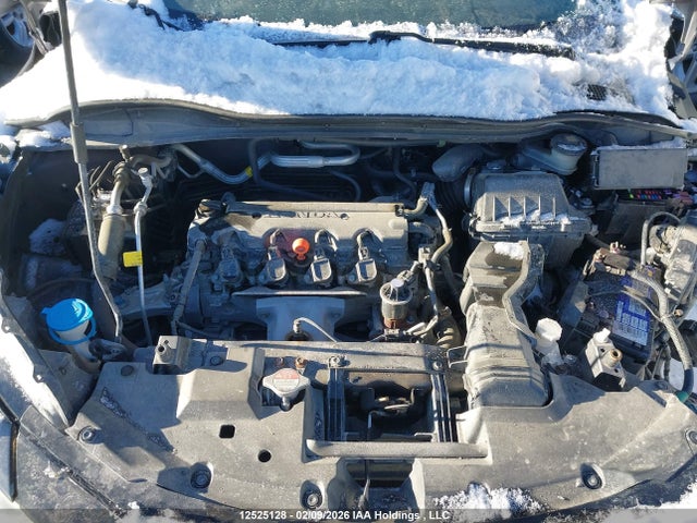 3CZRU6H23NM100709 Honda HR-V SPORT