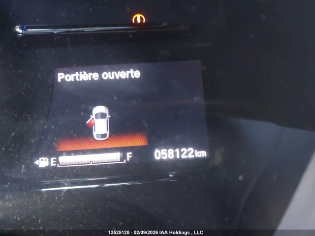 3CZRU6H23NM100709 Honda HR-V SPORT