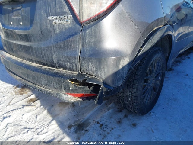 3CZRU6H23NM100709 Honda HR-V SPORT