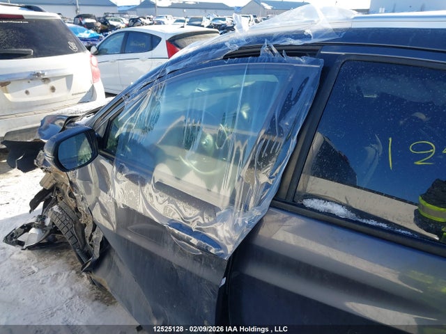3CZRU6H23NM100709 Honda HR-V SPORT