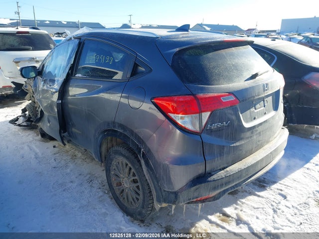 3CZRU6H23NM100709 Honda HR-V SPORT