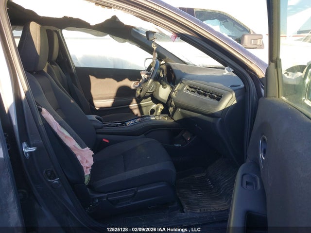 3CZRU6H23NM100709 Honda HR-V SPORT